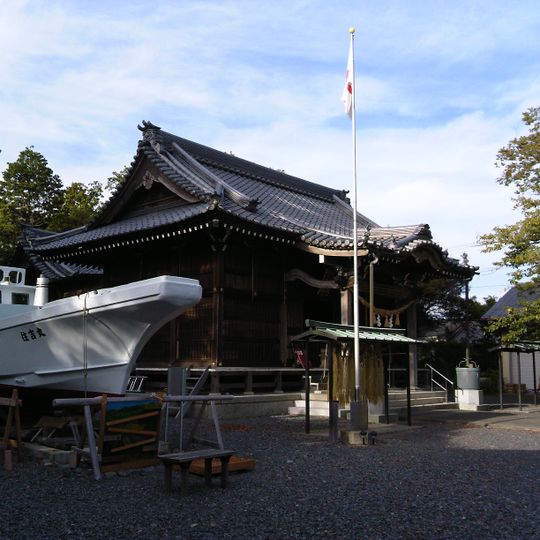 片岡神社