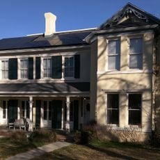 Keyser–Cullen House