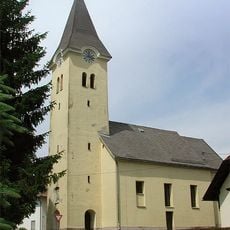 Filialkirche Andersdorf