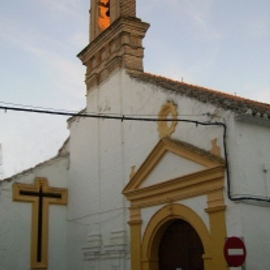 Iglesia Madre de Dios