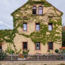 Brockwitz Dresdner Straße 192