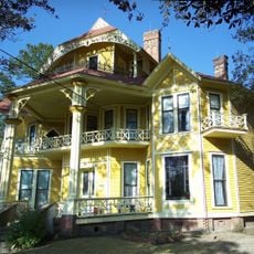 Lapham–Patterson House