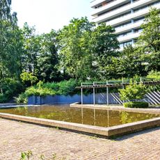 Brunnen Metzental-Siedlung