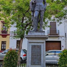 Monumento a Don Juan Tenorio