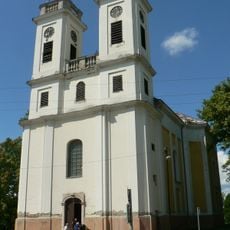 Our Lady Church, Kisbér