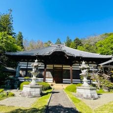 碩水寺