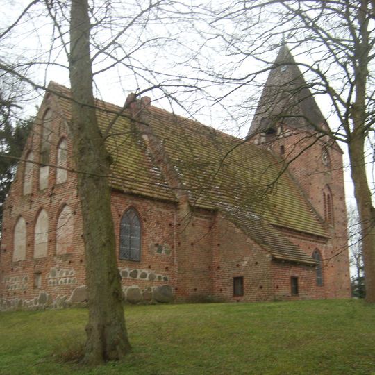 Roggenstorf