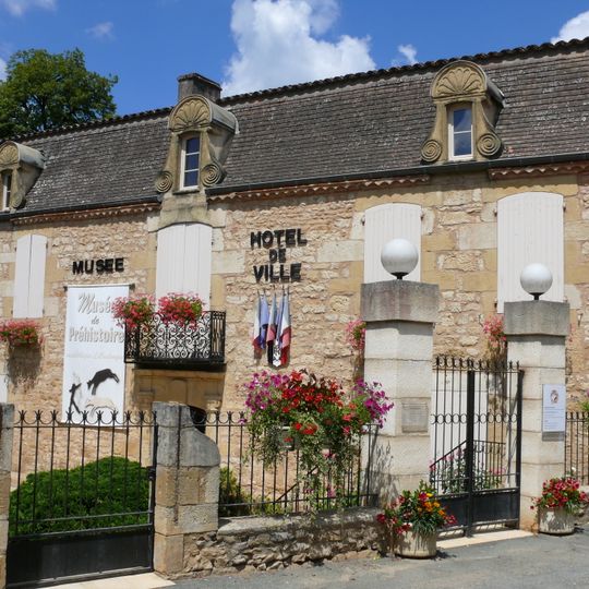 Sauveterre-la-Lémance