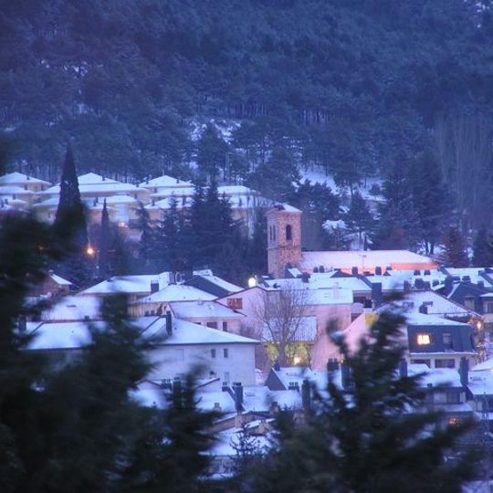 Navacerrada