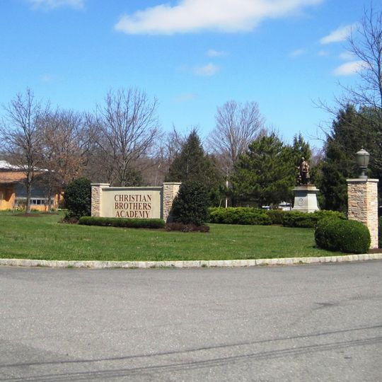 Christian Brothers Academy