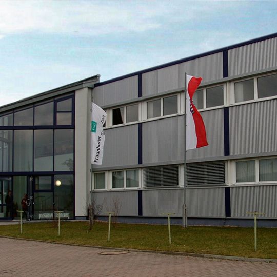 Fraunhofer-Anwendungszentrum für Systemtechnik