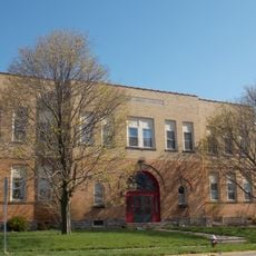 Buffalo High School
