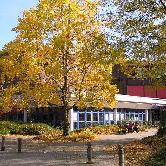 Bibliotheca Bipontina