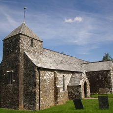 Church of St John the Baptist and the Seven Maccabees