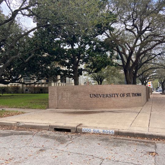 University of St. Thomas