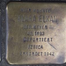Klara Elkan