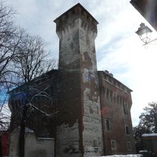 Castello Spinola di San Cristoforo