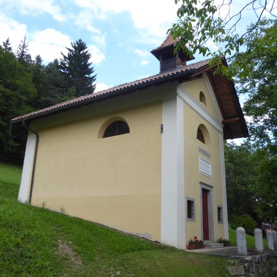 Chiesa di Santo Stefano