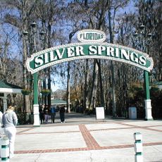 Silver Springs