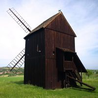 Bařice-Velké Těšany