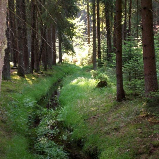 Ursprung in Leinburg