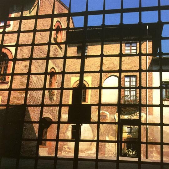 Collegio Castiglioni-Brugnatelli