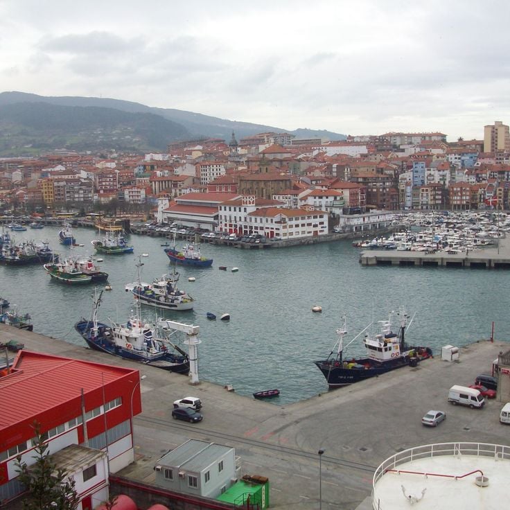 Bermeo