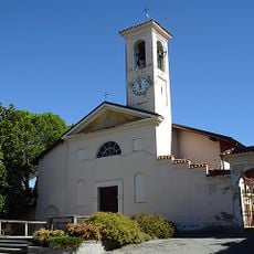 Chiesa di San Giulio