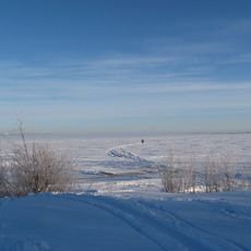 Parc national de Perämeri