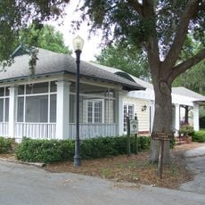 Winter Park Country Club and Golf Course