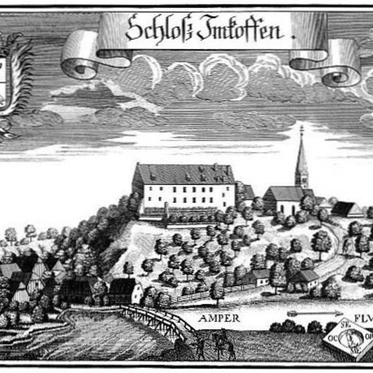 Schloss Inkofen