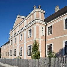 Carmel Mater Dolorosa, Jeutendorf