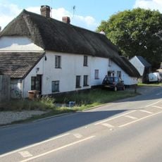 Bassetts Cottages