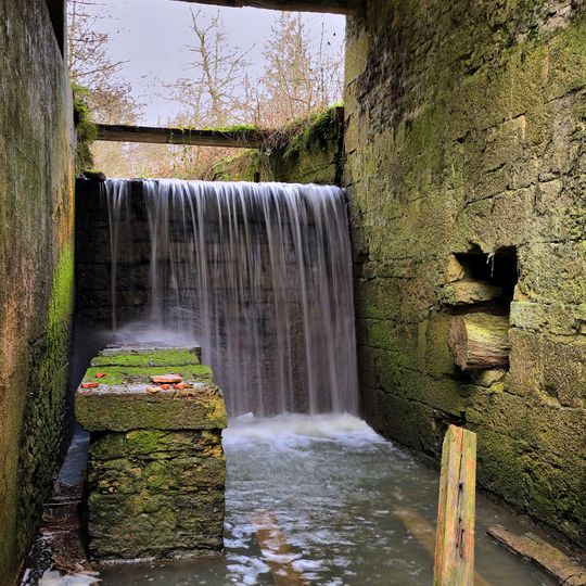 Maison forte de Sorans-lès-Breurey