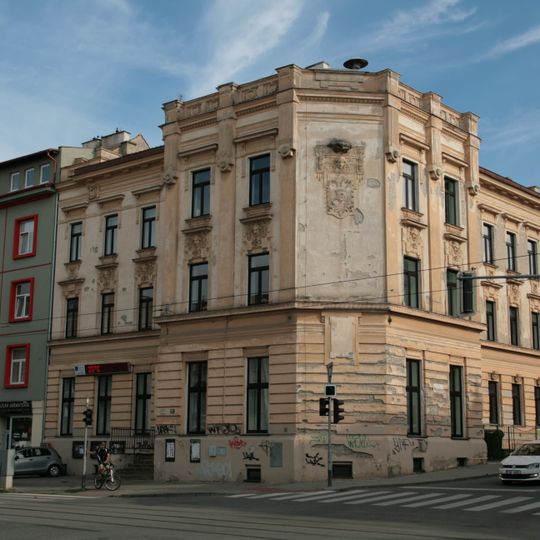 Divadelní studio "V"