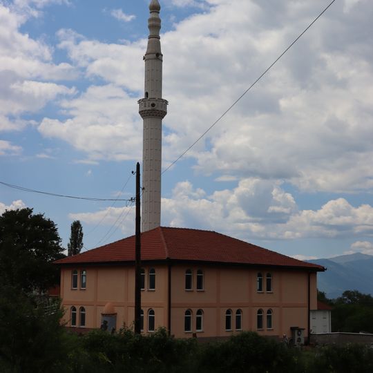 Mosque