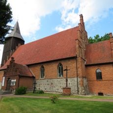 Kościół św. Marii Magdaleny we Wrzesinie