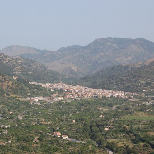 Francavilla di Sicilia