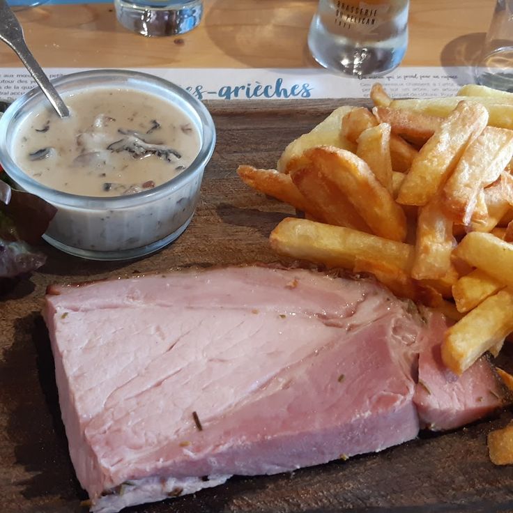 Tendances et Saveurs