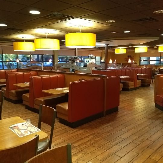 Denny's