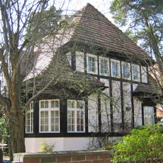 Einfamilienhaus Machandelweg 4