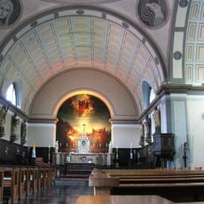 St. Mariä Himmelfahrt