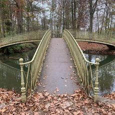 Pont à trois branches de Pont-de-Veyle