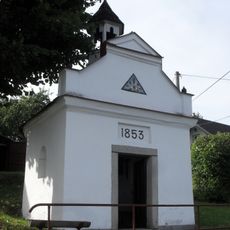 Chapel of Saint Margaret