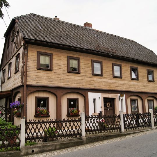 Schmiedestraße 2