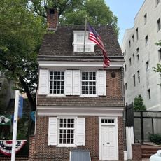 Betsy Ross House