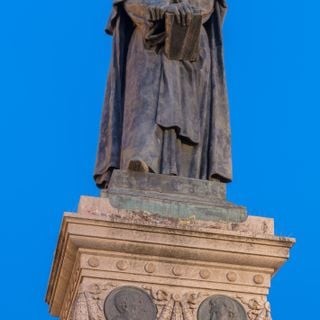 Giordano-Bruno-Statue