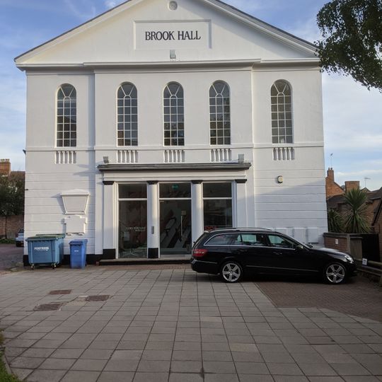 Congregational Chapel