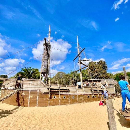 Princess Diana Memorial Playground