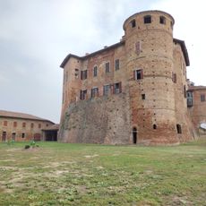 Castello di Frinco